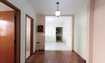 Casa para alugar em Jardim Claret de 154.00m² com 3 Quartos e 1 Suite