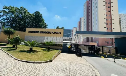 Apartamento para alugar em Vila Gabriel de 49.00m² com 2 Quartos e 1 Garagem