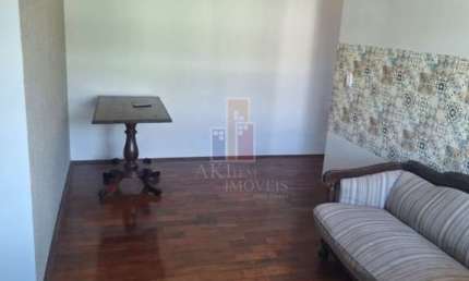 Apartamento para venda em Parque Residencial Das Camélias de 65.00m² com 3 Quartos e 1 Garagem