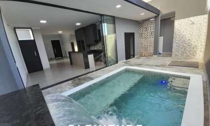 Casa para venda e aluguel em Aeroporto de 171.00m² com 3 Quartos, 3 Suites e 2 Garagens