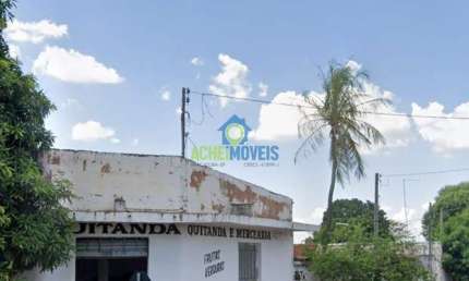 Casa para venda em Tv de 52.00m² com 3 Quartos e 2 Garagens