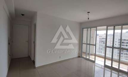 Apartamento para alugar em Ipiranga de 68.00m² com 2 Quartos, 1 Suite e 2 Garagens