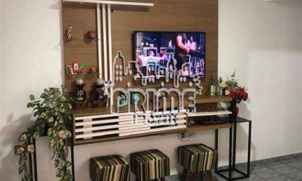 Casa para venda em Mirim de 83.00m² com 2 Quartos, 1 Suite e 2 Garagens