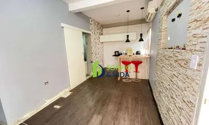 Casa para venda em Núcleo Residencial Recanto Dos Pássaros de 95.00m² com 2 Quartos e 4 Garagens