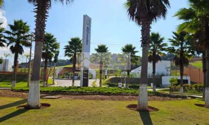 Terreno para venda em Loteamento Alphaville Jundiaí - Fase 02 de 1090.00m²
