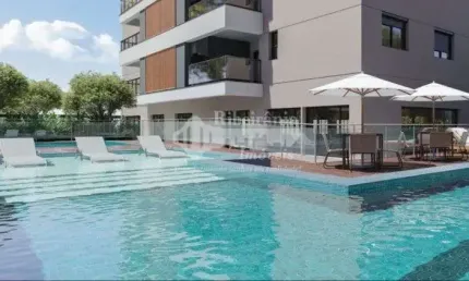 Apartamento para alugar em Jardim Olhos D'água Ii de 127.00m² com 3 Quartos, 3 Suites e 2 Garagens