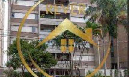 Apartamento para venda em Jardim Flamboyant de 121.00m² com 3 Quartos, 1 Suite e 1 Garagem