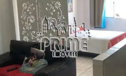 Apartamento para venda em Ocian de 40.00m² com 1 Quarto e 1 Garagem
