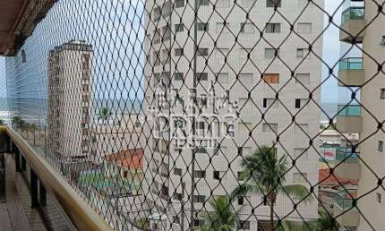 Apartamento para venda em Ocian de 130.00m² com 3 Quartos, 1 Suite e 2 Garagens