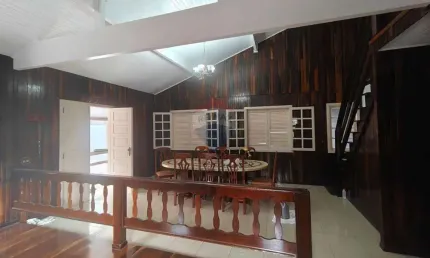 Casa de Condomínio para alugar em Cidade Parquelandia de 300.00m² com 3 Quartos e 1 Suite