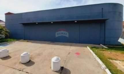 Imóvel Comercial para alugar em Jardim Santa Rosália de 314.00m² com 15 Garagens