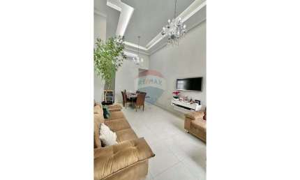 Casa de Condomínio para alugar em Wanel Ville de 142.00m² com 3 Quartos, 3 Suites e 4 Garagens