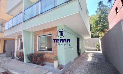 Apartamento para venda em Serra Grande de 117.00m² com 3 Quartos, 2 Suites e 2 Garagens