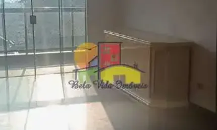 Apartamento para alugar em Jardim Do Mar de 207.00m² com 3 Quartos, 1 Suite e 2 Garagens
