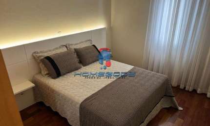 Apartamento para alugar em Cambuí de 100.00m² com 2 Quartos e 1 Garagem