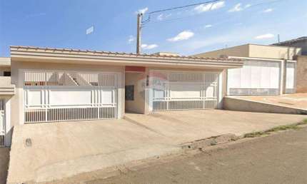Apartamento para alugar em Jardim Da Colina de 70.51m² com 2 Quartos, 1 Suite e 2 Garagens