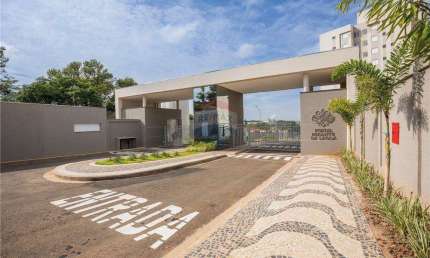 Apartamento para alugar em Jardim Dos Eucalíptos de 55.00m² com 2 Quartos, 1 Suite e 1 Garagem