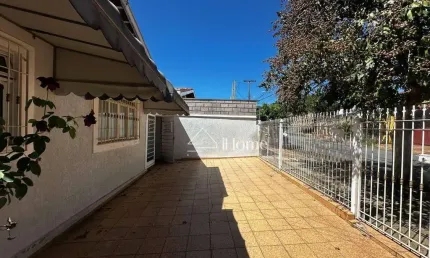 Casa para venda em Jardim Dos Oliveiras de 100.00m² com 3 Quartos e 3 Garagens