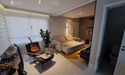 Casa de Condomínio para venda em Vila Oliveira de 148.00m² com 3 Quartos, 3 Suites e 3 Garagens
