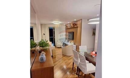 Apartamento para venda em Méier de 93.00m² com 3 Quartos, 1 Suite e 1 Garagem