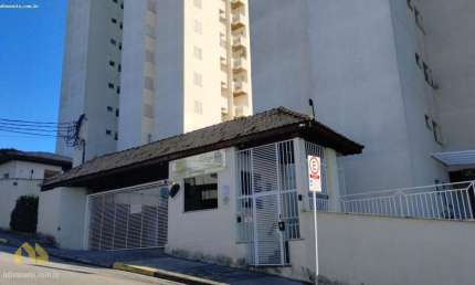 Apartamento para venda em Centro de 65.00m² com 3 Quartos, 1 Suite e 1 Garagem