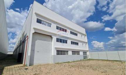 Galpão / Depósito / Armazém para alugar em Éden de 1600.00m² com 10 Garagens