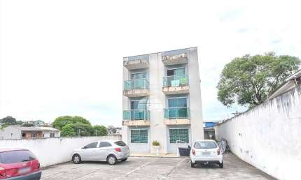 Apartamento para venda em São Gabriel de 45.00m² com 2 Quartos e 1 Garagem