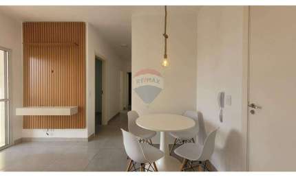 Apartamento para alugar em Vila Santa Maria de 51.00m² com 2 Quartos, 1 Suite e 1 Garagem