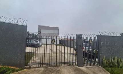 Apartamento para venda em Lamenha Grande de 42.00m² com 2 Quartos e 1 Garagem