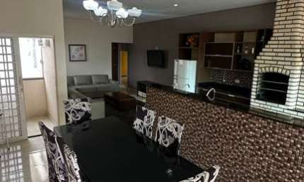 Casa para alugar em Vila Hortência de 45.00m² com 1 Quarto