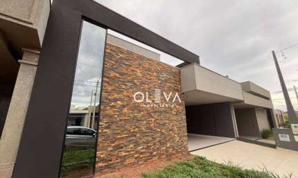 Casa de Condomínio para alugar em Condomínio de 275.00m² com 3 Quartos, 3 Suites e 4 Garagens