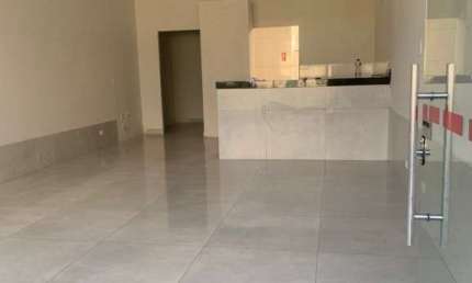 Imóvel Comercial para alugar em Jardim Sao Vicente de 128.94m²
