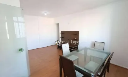 Apartamento para venda em Campo Grande de 95.00m² com 2 Quartos e 1 Garagem