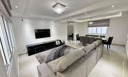 Casa para venda em José Menino de 237.00m² com 4 Quartos, 3 Suites e 5 Garagens