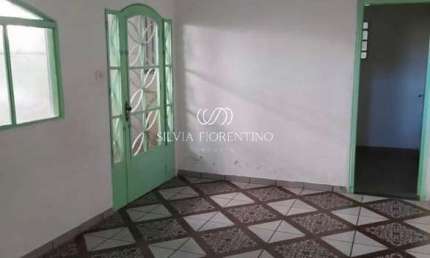 Casa para venda em Jardim América de 125.00m² com 3 Quartos e 1 Garagem