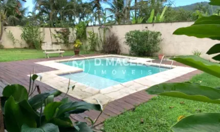 Casa para venda em Praia Dura de 724.00m² com 4 Quartos, 4 Suites e 4 Garagens