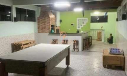 Casa para venda em Jardim Colonial de 150.00m² com 3 Quartos, 1 Suite e 2 Garagens