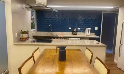 Casa para venda em Cidade Morumbi de 130.00m² com 4 Quartos, 2 Suites e 3 Garagens