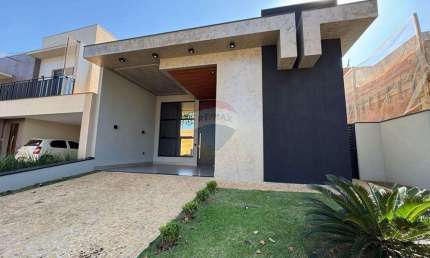 Casa de Condomínio para alugar em Real Sul de 163.83m² com 3 Quartos e 1 Suite
