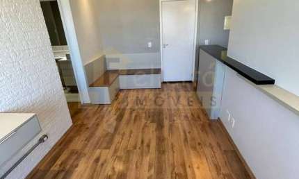Apartamento para alugar em Jardim Belval de 54.00m² com 2 Quartos e 1 Garagem