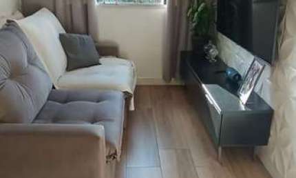 Apartamento para venda em Mogi Moderno de 54.00m² com 2 Quartos e 1 Suite