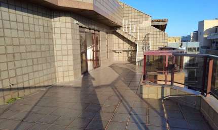 Cobertura para venda e aluguel em Algodoal de 170.00m² com 4 Quartos, 3 Suites e 2 Garagens