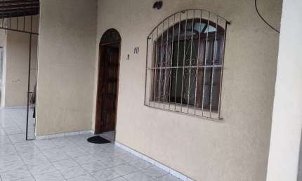 Casa de Condomínio para alugar em Parque Burle de 50.00m² com 1 Quarto e 1 Garagem