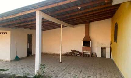 Apartamento para alugar em Fazenda Velha de 80.00m² com 3 Quartos, 2 Suites e 3 Garagens