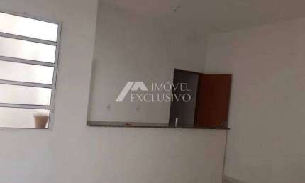 Kitnet para alugar em Cravinhos de 40.00m² com 1 Quarto
