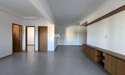 Apartamento para alugar em Jardim Sumaré de 90.00m² com 2 Quartos, 1 Suite e 2 Garagens
