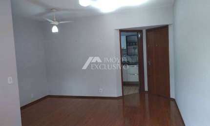 Apartamento para venda em Alto Da Boa Vista de 84.00m² com 3 Quartos, 1 Suite e 2 Garagens