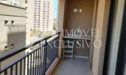 Apartamento para alugar em Ribeirânia de 60.00m² com 2 Quartos e 1 Garagem