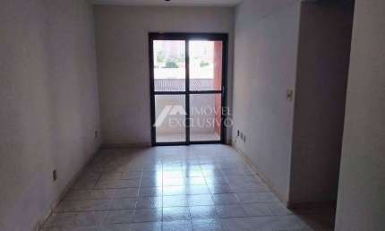 Apartamento para alugar em Alto Da Boa Vista de 70.00m² com 3 Quartos, 1 Suite e 1 Garagem
