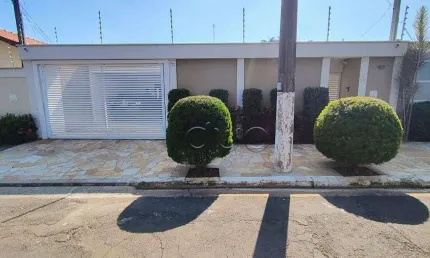 Casa para venda em Nova Piracicaba de 237.00m² com 3 Quartos, 1 Suite e 4 Garagens